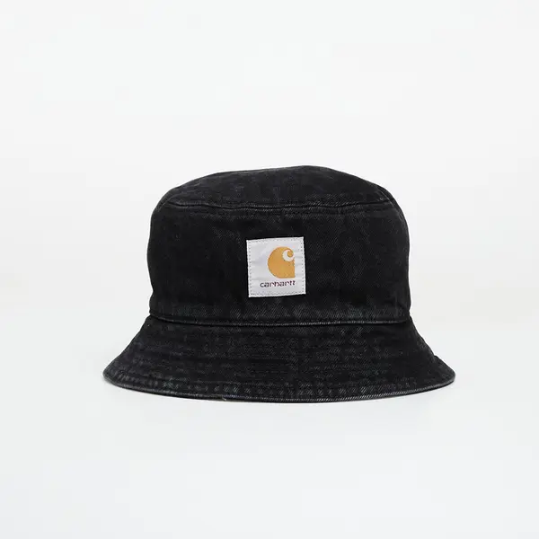 Carhartt WIP Шапка Carhartt WIP Belmar Bucket Hat Snake Camo/ Black M/L