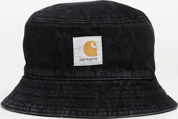Carhartt WIP Шапка Carhartt WIP Belmar Bucket Hat Snake Camo/ Black S/M