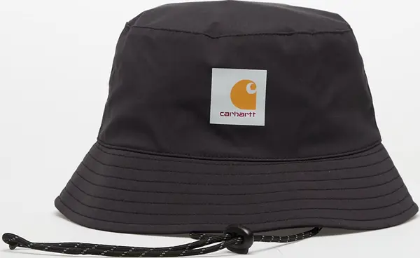 Carhartt WIP Шапка Carhartt WIP Bowden Bucket Hat Black M-L