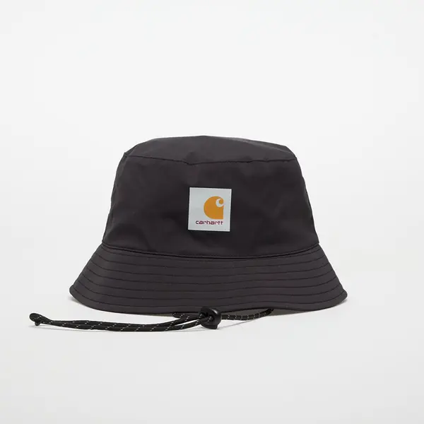 Carhartt WIP Шапка Carhartt WIP Bowden Bucket Hat Black M-L