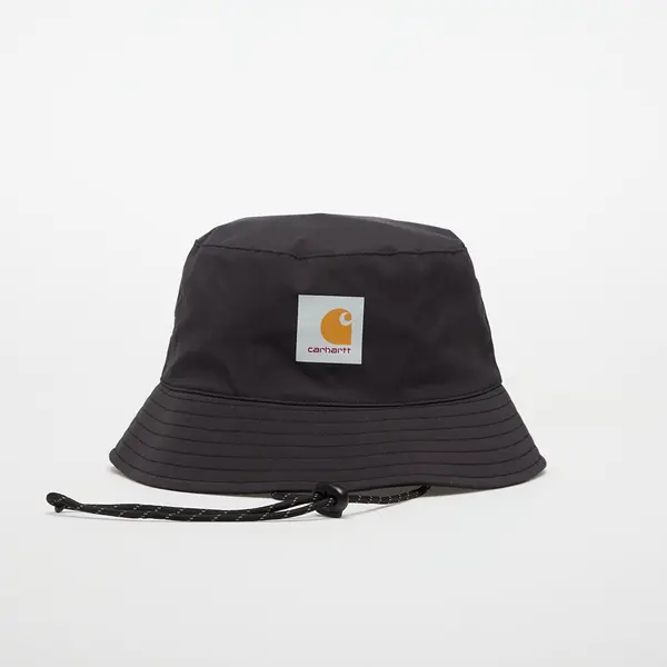 Carhartt WIP Шапка Carhartt WIP Bowden Bucket Hat Black S-M