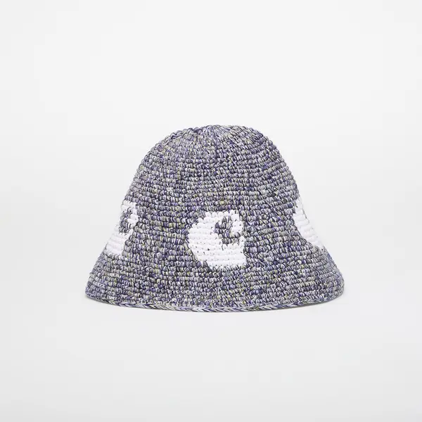 Carhartt WIP Шапка Carhartt WIP Cane Hat Gradient/ Deep Night S/M