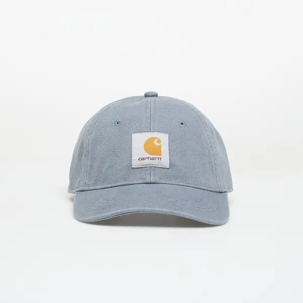 Carhartt WIP Шапка Carhartt WIP Canvas Cap Cozy Blue Universal
