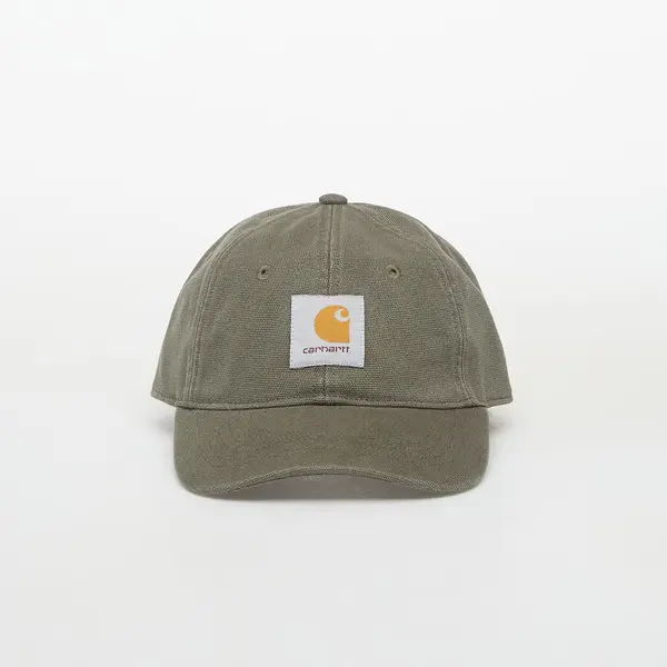 Carhartt WIP Шапка Carhartt WIP Canvas Cap Leaf Universal