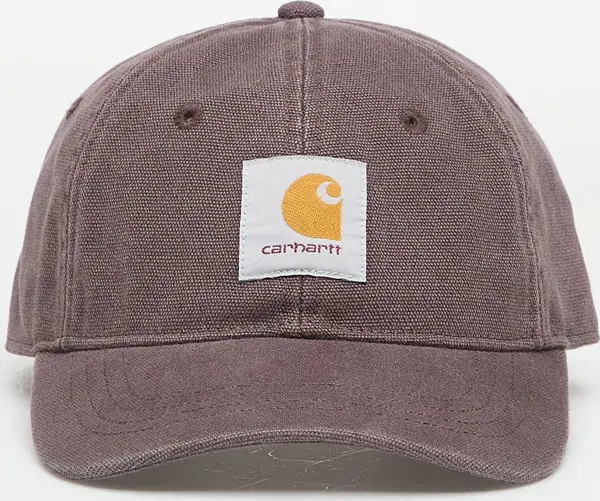 Carhartt WIP Шапка Carhartt WIP Canvas Cap Shale Universal