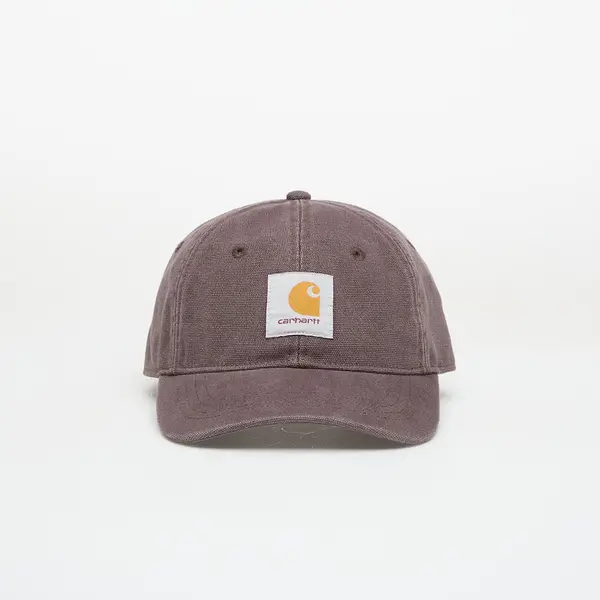 Carhartt WIP Шапка Carhartt WIP Canvas Cap Shale Universal