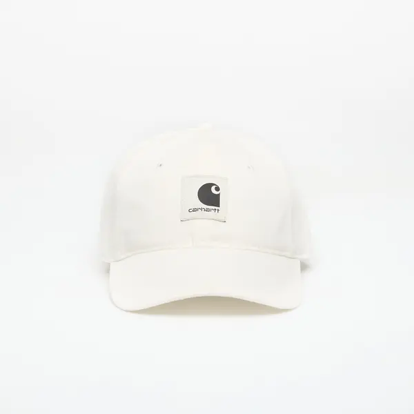 Carhartt WIP Шапка Carhartt WIP Canvas Cap Wax Stone Washed Universal