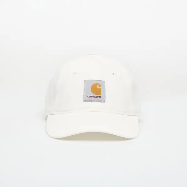 Carhartt WIP Шапка Carhartt WIP Canvas Cap Wax Universal
