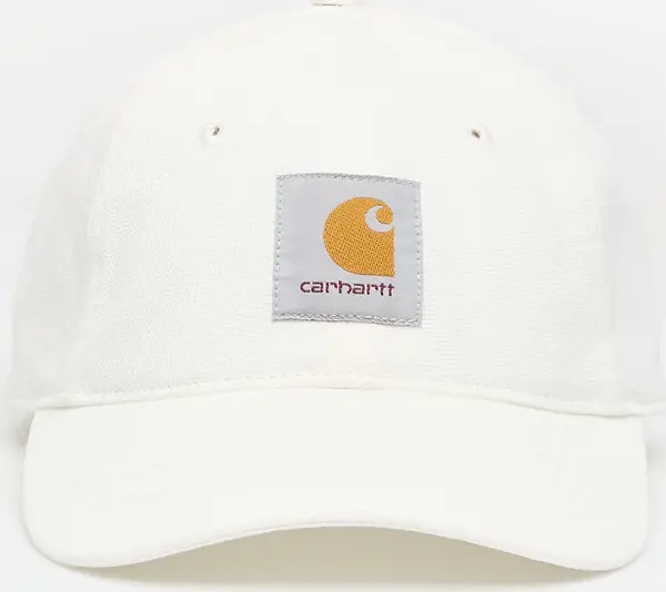Carhartt WIP Шапка Carhartt WIP Canvas Cap Wax Universal