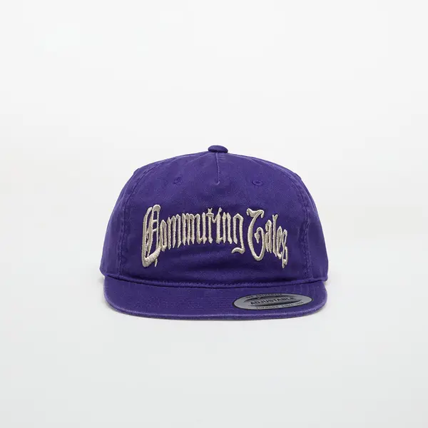 Carhartt WIP Шапка Carhartt WIP Commuting Tales Cap Lokers Universal