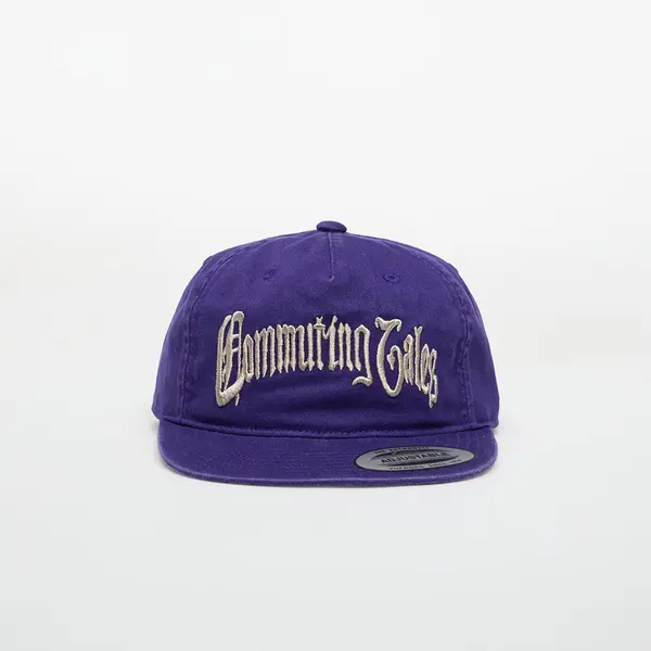 Carhartt WIP Шапка Carhartt WIP Commuting Tales Cap Lokers Universal