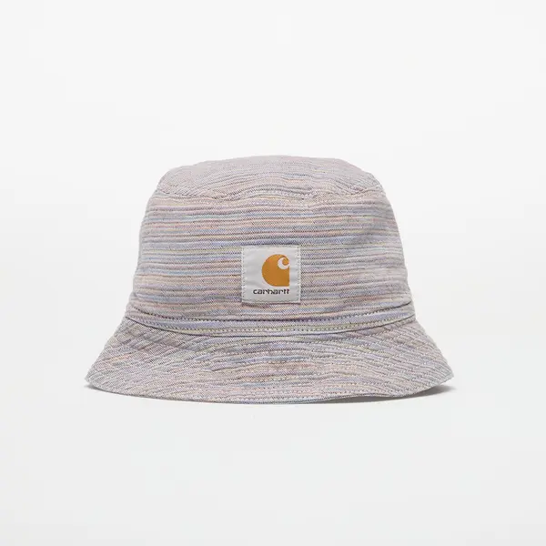 Carhartt WIP Шапка Carhartt WIP Gellar Bucket Hat Gellar Stripe/ Multicolor Rinsed S-M