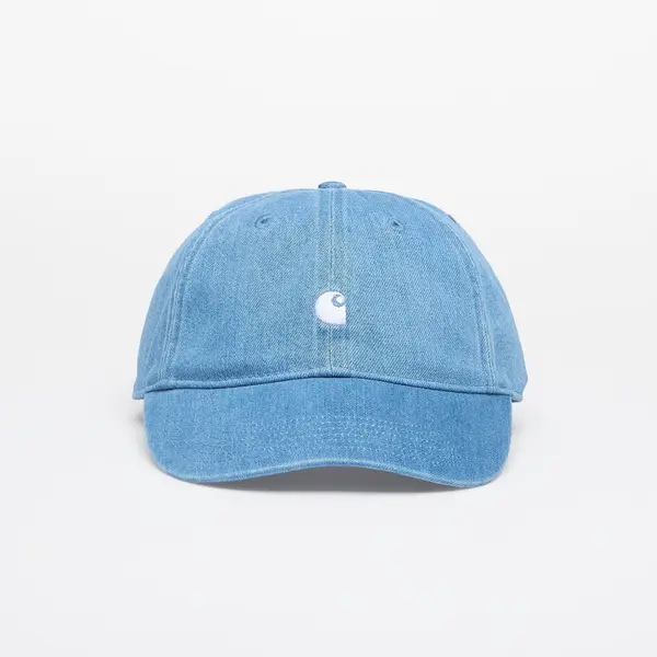 Carhartt WIP Шапка Carhartt WIP Lucas Cap Blue Universal