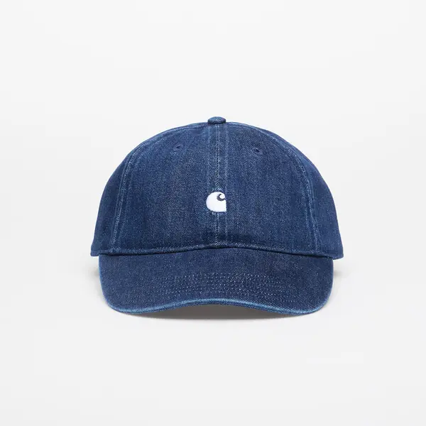 Carhartt WIP Шапка Carhartt WIP Lucas Cap Blue Universal