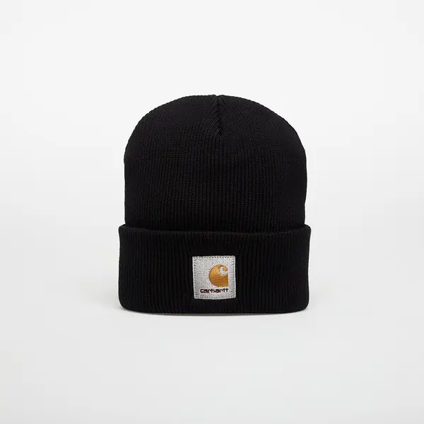 Carhartt WIP Шапка Carhartt WIP Ohio Beanie Black Universal