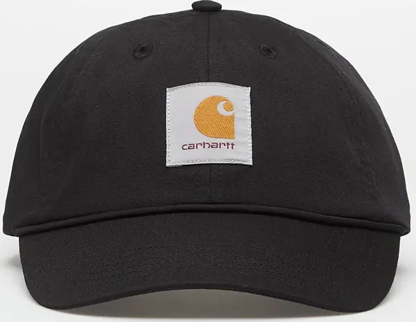 Carhartt WIP Шапка Carhartt WIP Postal Cap Black Universal