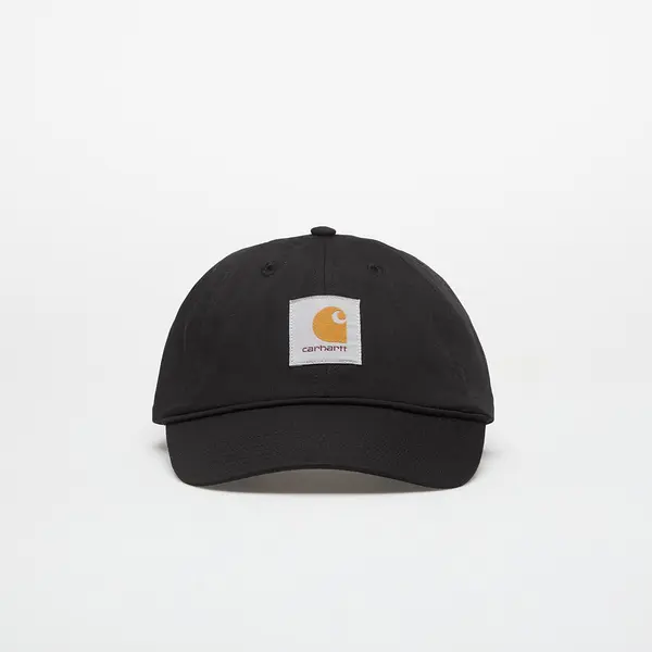 Carhartt WIP Шапка Carhartt WIP Postal Cap Black Universal