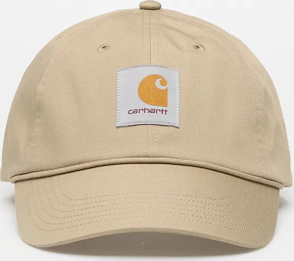 Carhartt WIP Шапка Carhartt WIP Postal Cap Iroko Universal