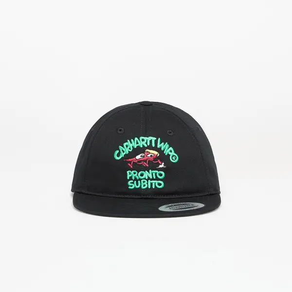 Carhartt WIP Шапка Carhartt WIP Pronto Cap Black Universal