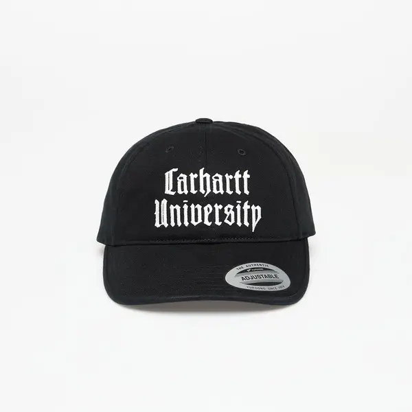 Carhartt WIP Шапка Carhartt WIP Schooling Cap Black/ Wax Universal