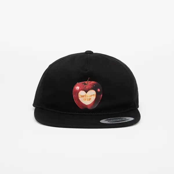 Carhartt WIP Шапка Carhartt WIP Spoiled Cap Black Universal