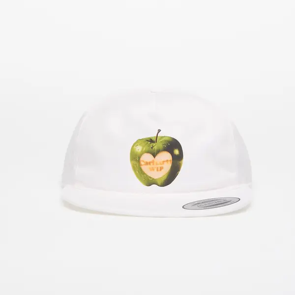 Carhartt WIP Шапка Carhartt WIP Spoiled Cap White Universal