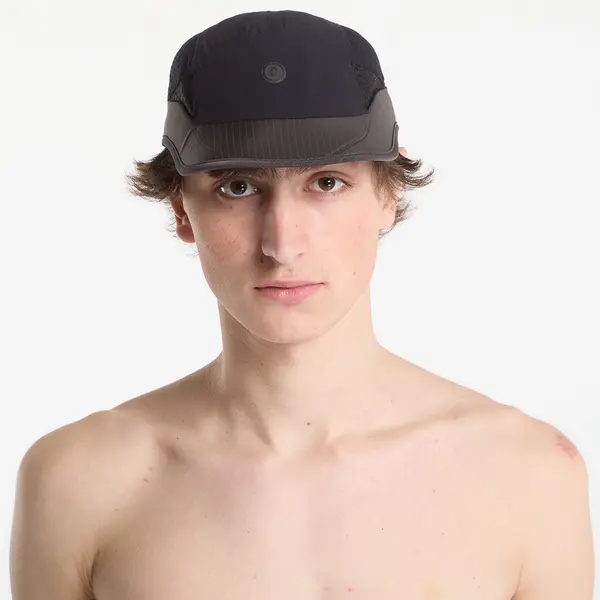 Ciele Athletics Шапка Ciele Athletics FSTCap Ethereal Icon Circle C Shadowcast S/M