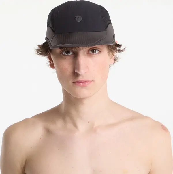 Ciele Athletics Шапка Ciele Athletics FSTCap Ethereal Icon Circle C Shadowcast S/M