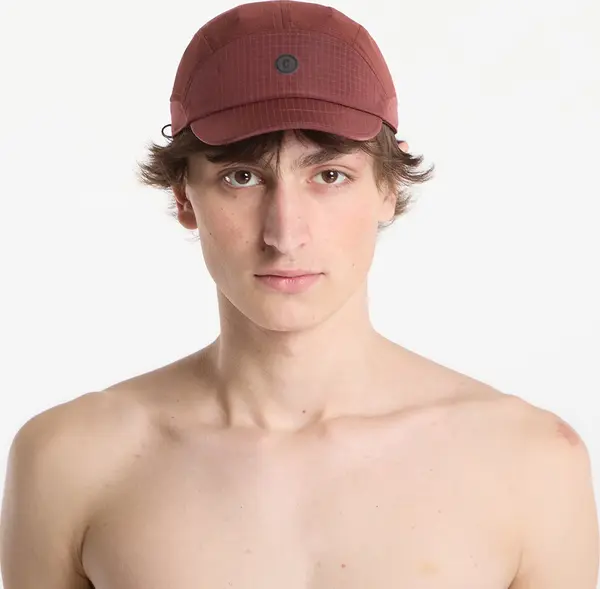 Ciele Athletics Шапка Ciele Athletics FSTCap SC Short Brim Icon Circle C Andorra S/M