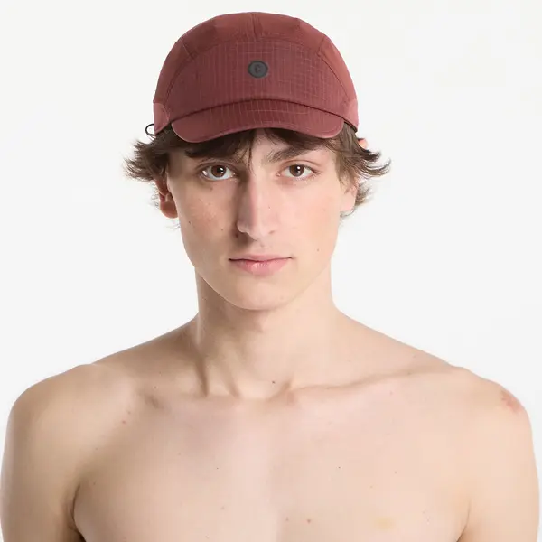Ciele Athletics Шапка Ciele Athletics FSTCap SC Short Brim Icon Circle C Andorra S/M