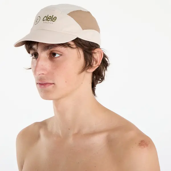 Ciele Athletics Шапка Ciele Athletics Fstcapsc Classic Cside Rainyday Canvas S/M