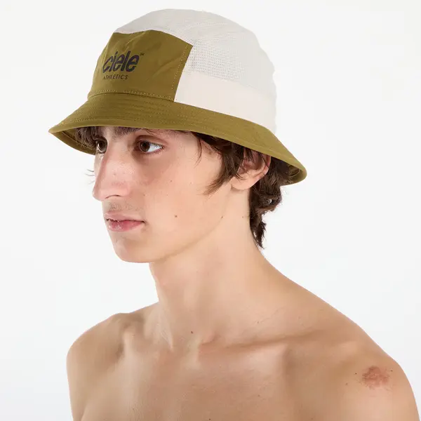 Ciele Athletics Шапка Ciele Athletics Gobucket Comp Athletics Terrain Rainyday S/M