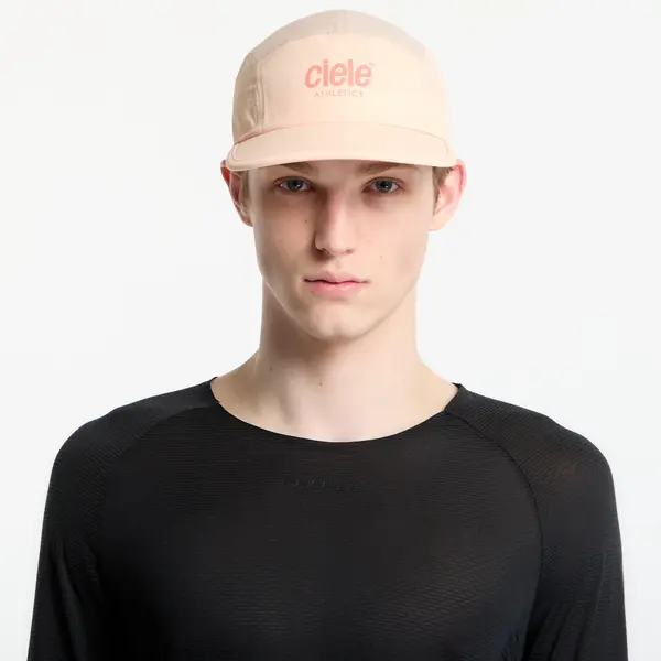 Ciele Athletics Шапка Ciele Athletics GOCap Classic Athletics Cadmium M/L