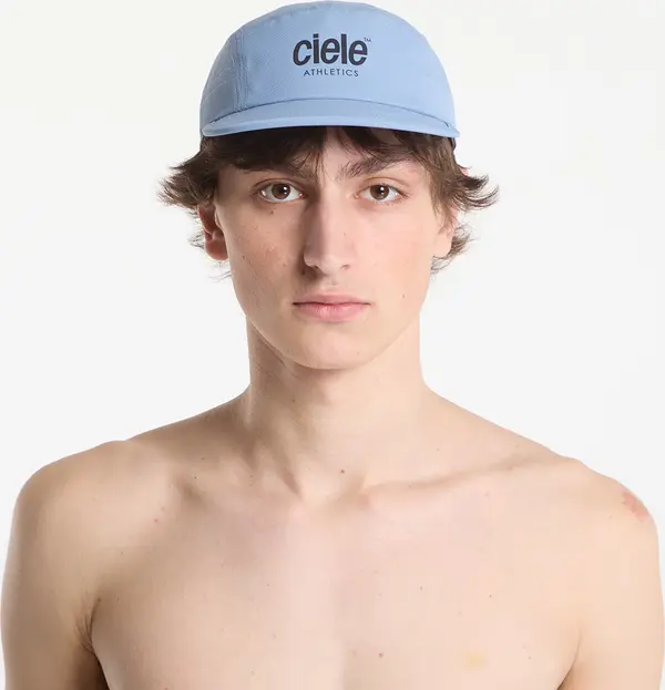 Ciele Athletics Шапка Ciele Athletics GOCap Classic Athletics Chambray M/L