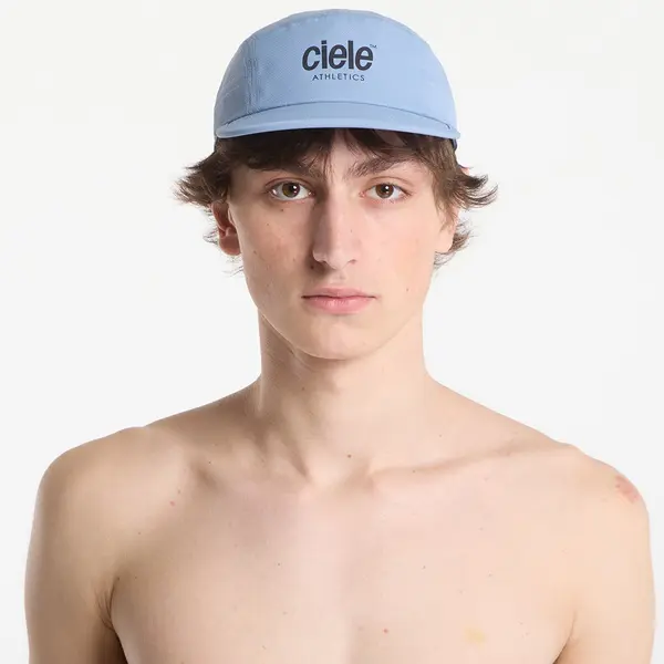 Ciele Athletics Шапка Ciele Athletics GOCap Classic Athletics Chambray S/M
