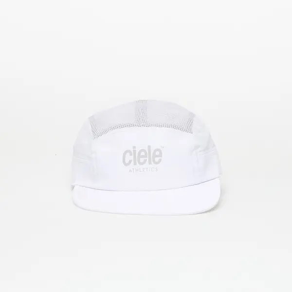 Ciele Athletics Шапка Ciele Athletics GOCap Classic Athletics Ghost M/L