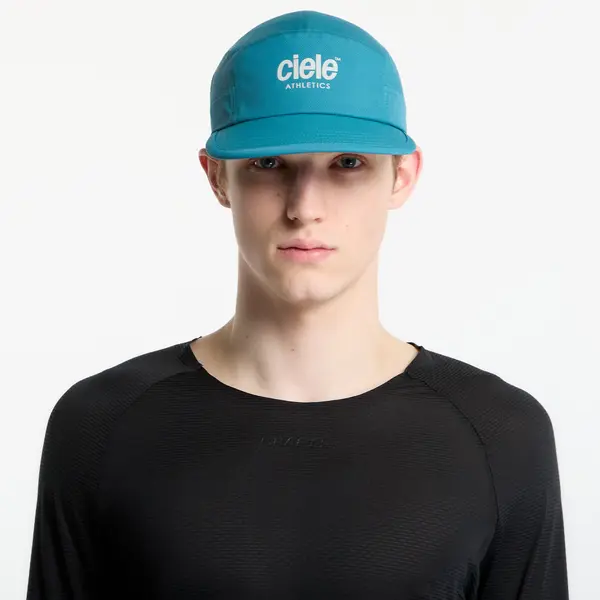 Ciele Athletics Шапка Ciele Athletics GOCap Classic Athletics Harbor M/L
