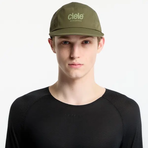 Ciele Athletics Шапка Ciele Athletics GOCap Classic Athletics Kombu M/L