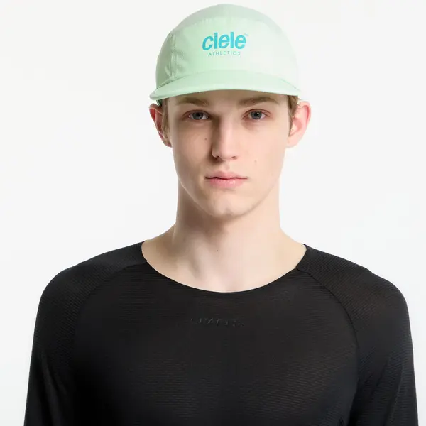 Ciele Athletics Шапка Ciele Athletics GOCap Classic Athletics Spearmint S/M