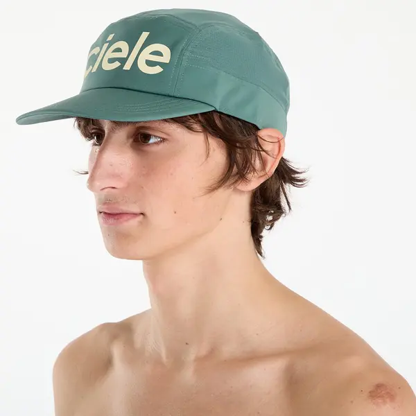 Ciele Athletics Шапка Ciele Athletics Gocap Comp Century Silverpine L/XL
