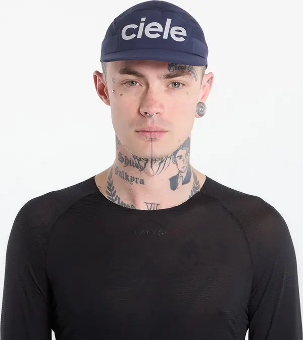 Ciele Athletics Шапка Ciele Athletics GOCap Comp Century V2 DeepSpace M/L