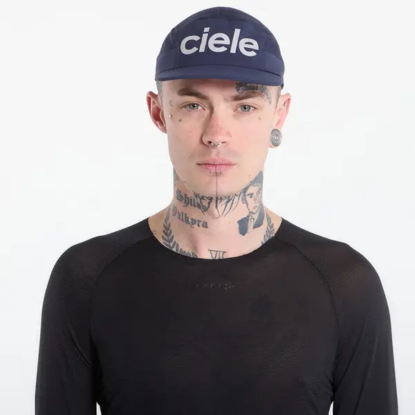 Ciele Athletics Шапка Ciele Athletics GOCap Comp Century V2 DeepSpace M/L