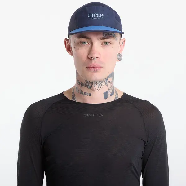 Ciele Athletics Шапка Ciele Athletics GOCap EQ Nouveau DeepSpace M/L