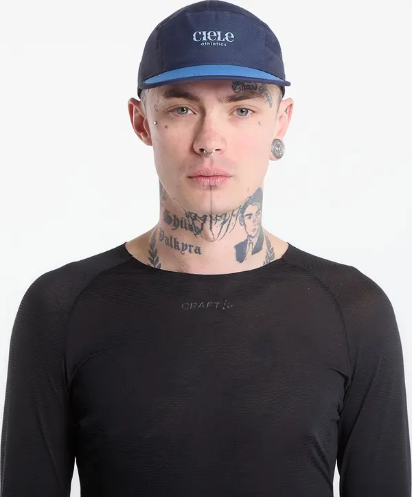 Ciele Athletics Шапка Ciele Athletics GOCap EQ Nouveau DeepSpace M/L