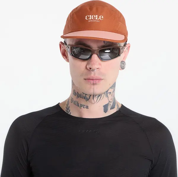 Ciele Athletics Шапка Ciele Athletics GOCap EQ Nouveau GingerBread M/L