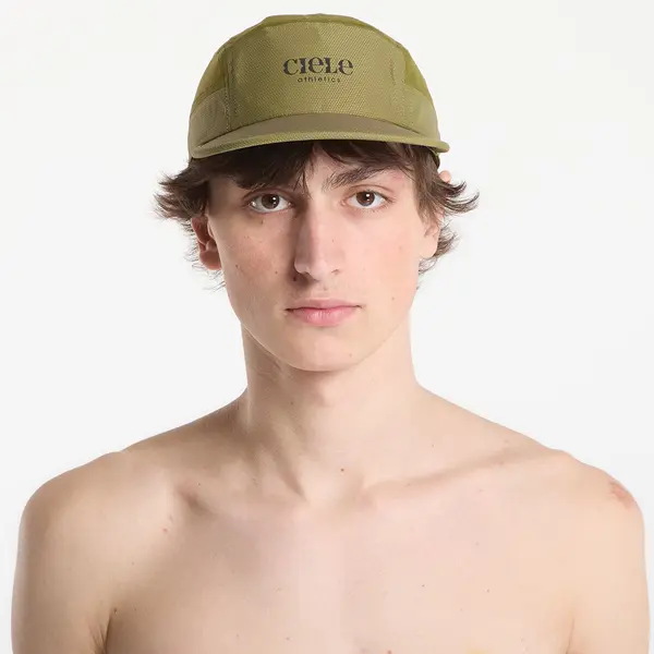 Ciele Athletics Шапка Ciele Athletics GOCap EQ Nouveau Terrain M/L