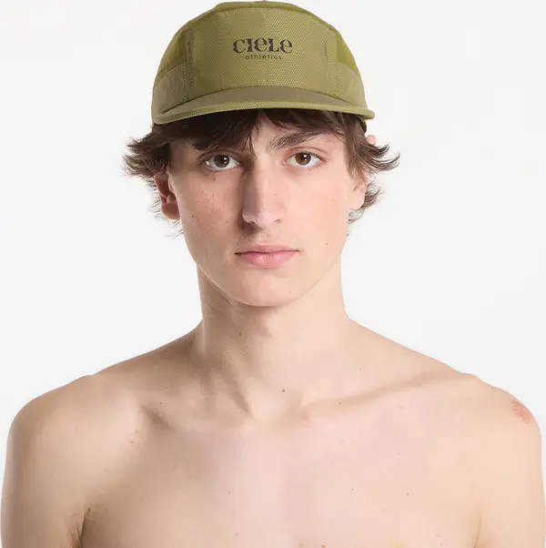 Ciele Athletics Шапка Ciele Athletics GOCap EQ Nouveau Terrain M/L