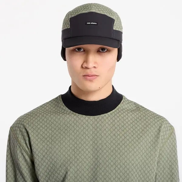 Ciele Athletics Шапка Ciele Athletics Gocap Fltwnd Ultraiconic Glade S/M