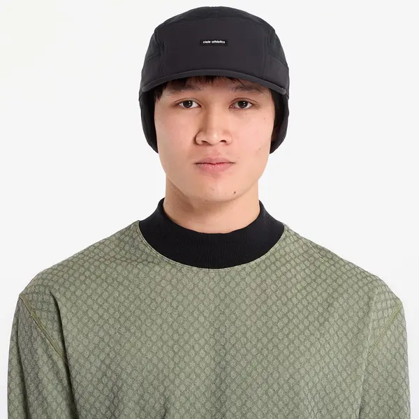 Ciele Athletics Шапка Ciele Athletics Gocap Fltwnd Ultraiconic Shadowcast S/M