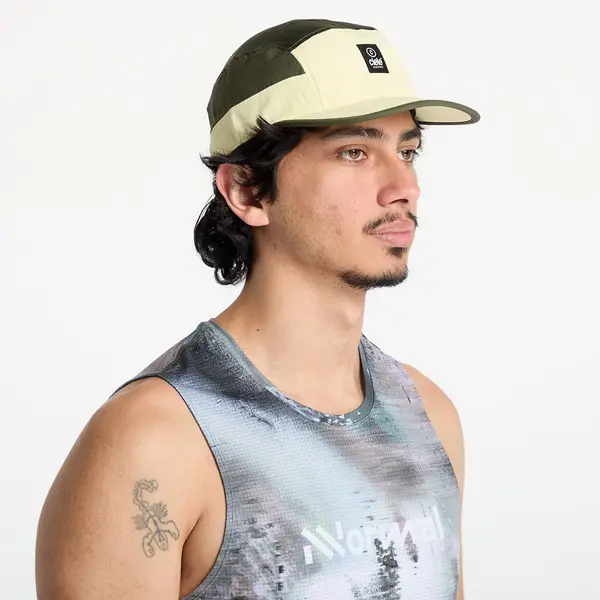 Ciele Athletics Шапка Ciele Athletics GOCap SC Classic CPlusBox Glade/ Seaweed M/L